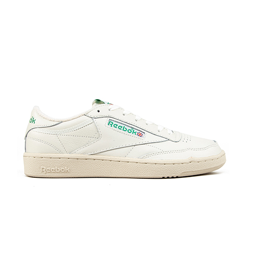 �?�ǘ ���� �? 85 �?��?� reebok club c 85 vintage �� DV6434 - ������ ���?�