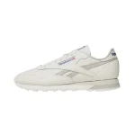 ریباک کلاسیک لیدر reebok classic leather کد HQ2230 - Image 5