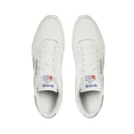 ریباک کلاسیک لیدر reebok classic leather کد HQ2230 - Image 4