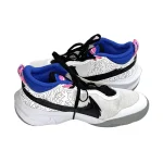 نایک تیم هاسل دی nike team hustle d 10 کد محصول  DH8053-100 - Image 3