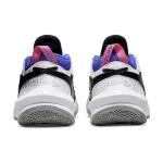 نایک تیم هاسل دی nike team hustle d 10 کد محصول  DH8053-100 - Image 2