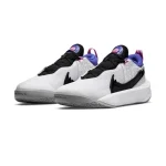 نایک تیم هاسل دی nike team hustle d 10 کد محصول  DH8053-100 - Image 4