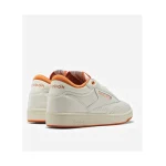 ریباک کلاب سی مید نسخه 2 وینتیج reebok club c mid ll vintage کد محصول GZ5210 - Image 3