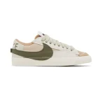 نایک بلیزر لاو 77 nike blazer low کد DQ1470-105