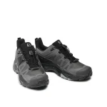 سالامون اسنیکرس ایکس اولترا 4 salomon sneakers ultra کد 412870S - Image 3