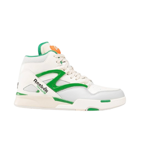 ع7ع ریباک پامپ اومنی زون نسخه 2 reebok pump omni zone کد IF3301 - Image 1