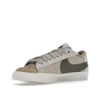 نایک بلیزر لاو 77 nike blazer low کد DQ1470-105 - Image 4