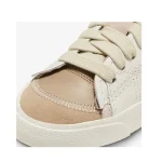 نایک بلیزر لاو 77 nike blazer low کد DQ1470-105 - Image 2