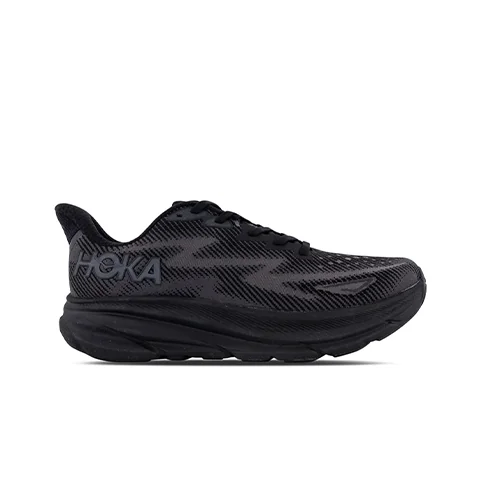 9-hoka-clifton-134567 هوکا کلیفتون 9 hoka clifton کد 1127895BBlC - Image 1