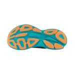 هوکا باندی 8 hoka bondi کد 1123202IFBOB - Image 3