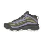 مرل مید گورتیکس merrell mid goretex کد J135416W - Image 6