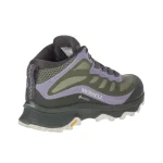 مرل مید گورتیکس merrell mid goretex کد J135416W - Image 4