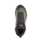 مرل مید گورتیکس merrell mid goretex کد J135416W - Image 3