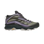 مرل مید گورتیکس merrell mid goretex کد J135416W