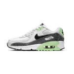 نایک ایر مکس 90 nike air max کد DH4111-100 - Image 2