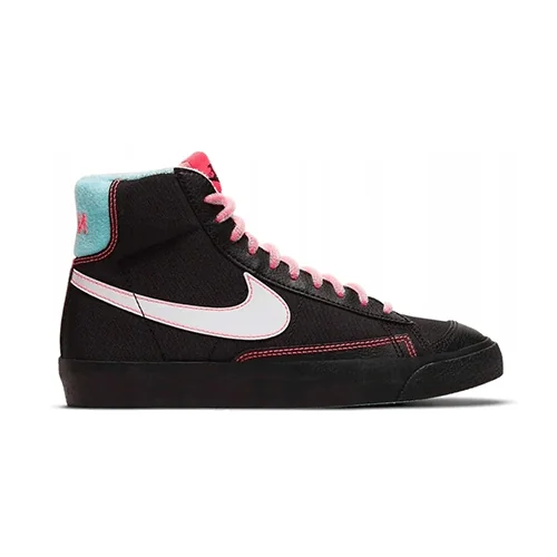 nike-blazer-mid-77-1 نایک بلیزر مید 77 nike blazer mid کد DD7710-001 - Image 1