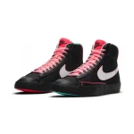 نایک بلیزر مید 77 nike blazer mid کد DD7710-001 - Image 5