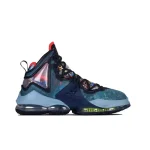 نایک لبرون 19 nike lebron کد CZ0203-400