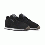 ریباک کلاسیک لدر reebok classic leather کد HQ7141 - Image 3