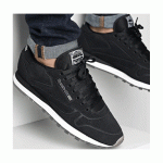 ریباک کلاسیک لدر reebok classic leather کد HQ7141 - Image 5