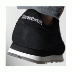 ریباک کلاسیک لدر reebok classic leather کد HQ7141 - Image 6
