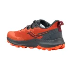 ساکونی پرگرین 14 saucony peregrine - Image 3