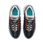 نایک ایر مکس 95 nike air max کد CJ3906-008 - Image 3