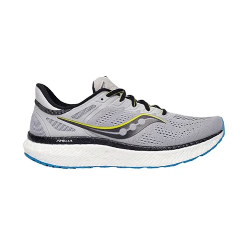 saucony-hurricane-23-1 ساکونی هوریکین 23 saucony hurricane کد S20615-55 - Image 1