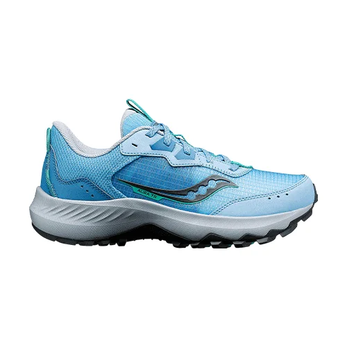 saucony-aura-tr ساکونی آورا تی آر saucony aura tr کد S10862-116 - Image 1