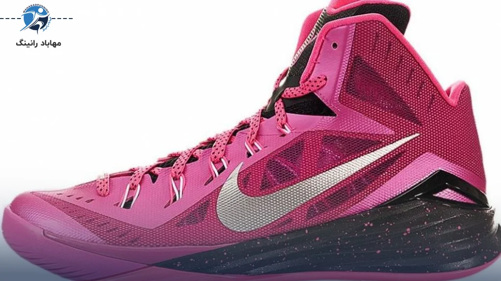 کتونی بسکتبال