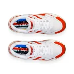 ساکونی گرید شادو 2 saucony grid shadow - Image 2