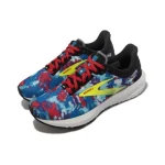 بروکس لانچ 9 brooks launch کد 1203731B446 - Image 4