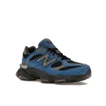 نیوبالانس 9060 newbalance کد U9060NRH - Image 6
