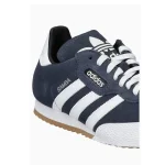آدیداس سام سوپر سوید adidas sam super suede کد 019332 - Image 2
