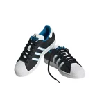 آدیداس سوپرستار adidas superstar کد ID4672 - Image 4
