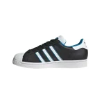 آدیداس سوپرستار adidas superstar کد ID4672 - Image 2