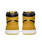 نایک ایر جردن nike air jordan 1 کد 701-555088 - Image 2