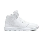 نایک ایر جردن 1 مید nike air jordan 1 mid کد DV0991-111