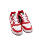 نایک ابرنون لاو nike ebernon low کد AQ1774-101 - Image 5