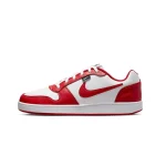 نایک ابرنون لاو nike ebernon low کد AQ1774-101 - Image 2