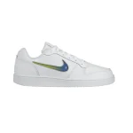 نایک ابرنون لاو nike ebernon low کد AQ1774-100