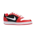 نایک ابرنون لاو nike ebernon low کد AQ1774-101 - Image 3