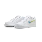 نایک ابرنون لاو nike ebernon low کد AQ1774-100 - Image 2