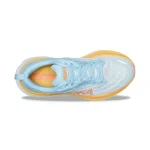 هوکا باندی 8 hoka bondi کد 1127954SSCA - Image 3