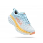 هوکا باندی 8 hoka bondi کد 1127954SSCA - Image 2