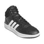 آدیداس هوپس 3 adidas hoops کد GW3020 - Image 4