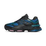 نیوبالانس 9060 newbalance کد U9060AGC - Image 6