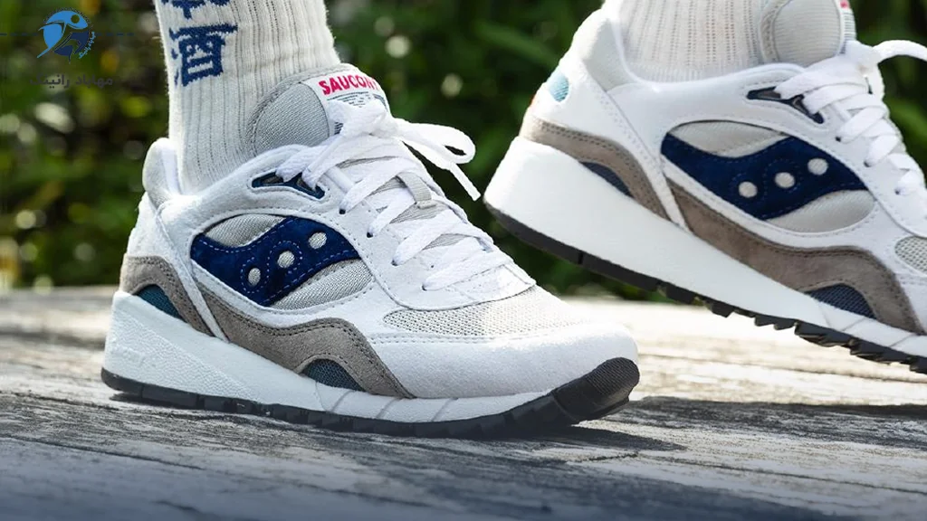 همه دوندگان با پای پهن می توانند از برند ساکونی استفاده کنند؟