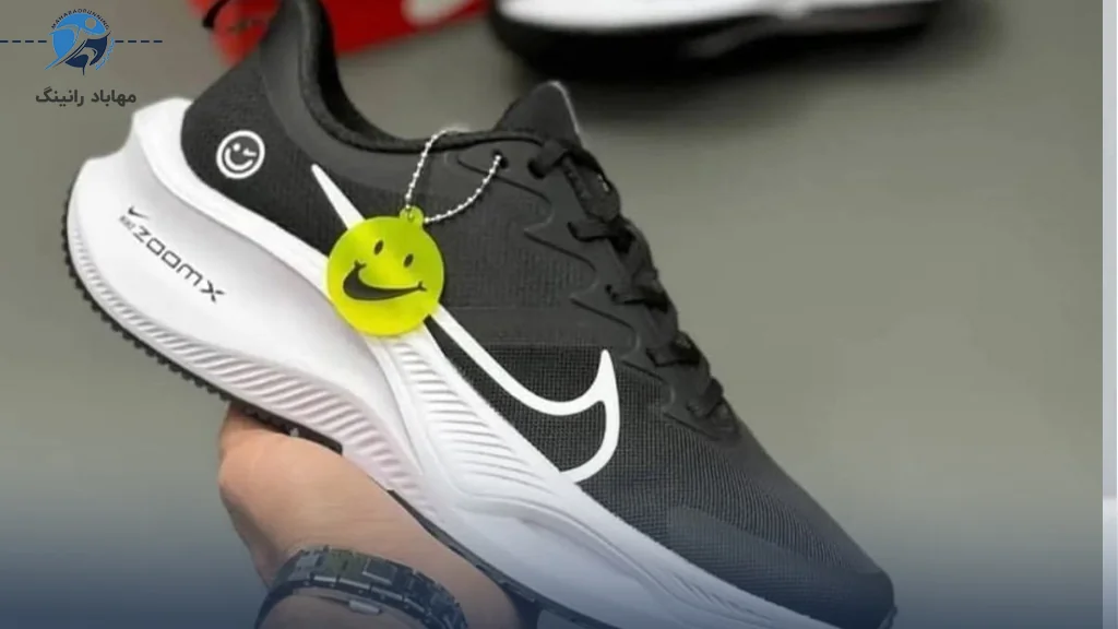 چگونه کفش نایک را نگهداری کنیم؟