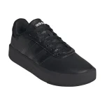 آدیداس کورت پلات فورم adidas court platform کد GV8995 - Image 2